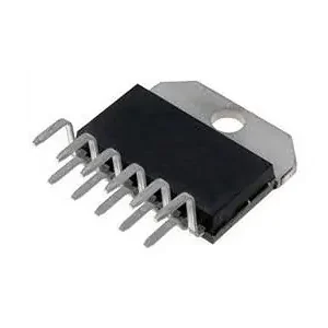 Ajánlat LM2463TA RGB CRT DRIVER 180MHz 11p.