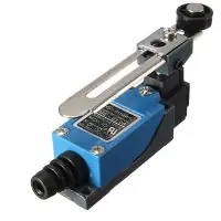 CNC - ME-8108 vízálló végállású kapcsoló Ajánlat