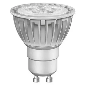 Különleges ajánlat Ledes izzó 230V GU10 5,3W (50W) 830 PARA AD Osram