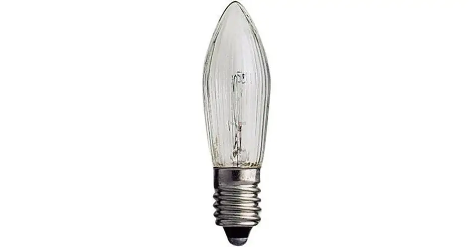 Akciós ár Adventi 34V E10 3W BAILEY 999108134/100