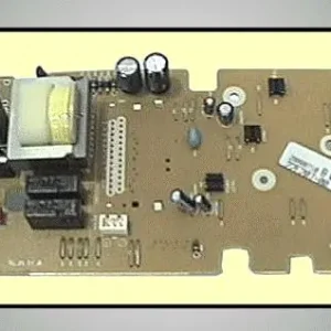 Vedd meg most KEY CONTROL PCB ASSY M1774