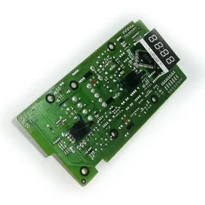 ASSY PCB PART DC12V! Akciós ár