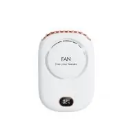 Népszerű Multifunkciós ventilátor - Fehér