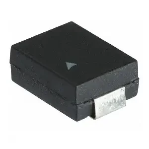 PTC 80V 25Ohm EPCOS: B59215P1120A062 Újdonság