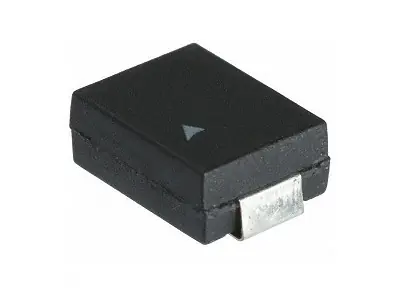 PTC 80V 25Ohm EPCOS: B59215P1120A062 Újdonság