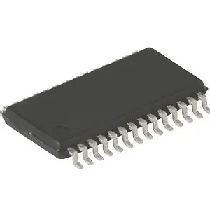 16Bit Stereo D/A Converter +USB Interface 28p. Újdonság