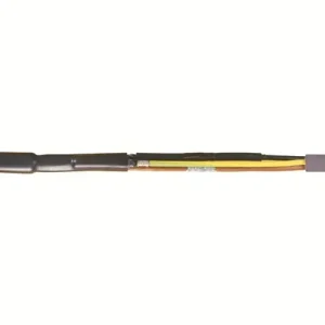 Zsugorcső összekötő készlet 4x16-50mm2 600mm árnyékolás nélküli kábelekre 16-50mm2 SMH4 Cellpack Azonnal elérhető