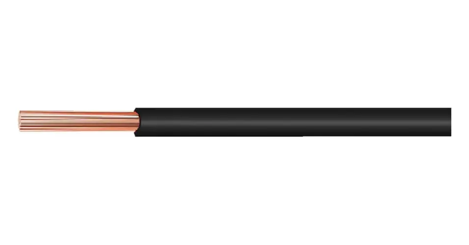 Kiárusítás LIFY 1*6 mm2 kék