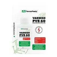 PVB 60 lak a sík csatlakozókhoz - 50 ml Utolsó esély