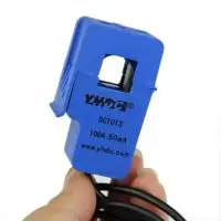 Árcsökkenés Non-invazív áramérzékelő - 100A AC, SCT-013-000