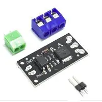 Azonnali szállítás MOSFET PWM kapcsoló, D4184