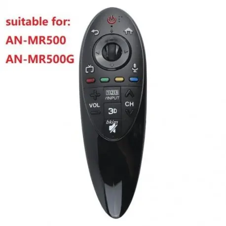 Szín: AN-MR500G - Smart Home TV távirányító LG AN-MR500G Dynamic 3D AN-MR500 készülékhez AN-MR18BA AN-MR19BA AM-MR650A Legkelendőbb