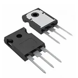Vásárlói kedvenc STGW40NC60V N-IGBT 600V 80A/200Ap 260W Vce(sat)1.9V