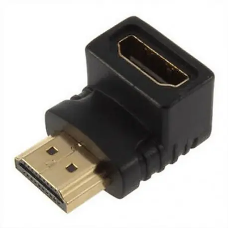 Utolsó esély HDMI a M / F csatlakozó hosszabbító adapter csatlakozója HDTV HDCP 1080-hoz