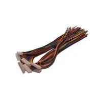 JST XH 2,54 mm 10-pin női vezeték Outlet