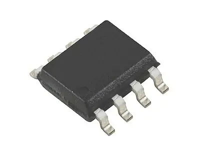 Tranzisztor P-MOSFET SMD 40V 8.7A/50Ap 1.5W 0.013R (5.9A) SI4401DY Ajánlat