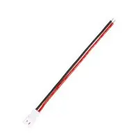 JST XH 2,54 mm 2-Pin csatlakozó férfi Ajánlat