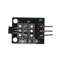 Hall érzékelő modul KY-003 Kihagyhatatlan ajánlat