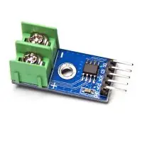 MAX6675 modul termoszonda Legnépszerűbb