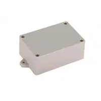 Vízálló doboz - 100 x 68 x 40 mm Szuper akció