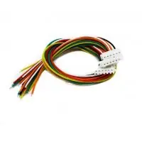 JST PH 2,0 mm 6-Pin női vezeték Rendeld meg most