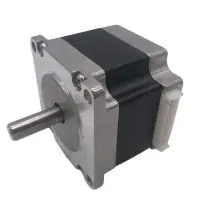 Ingyenes szállítás NEMA23 léptetőmotor - 45 mm, 57HD1016-01