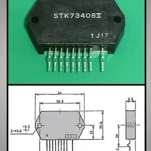 Ajánlat CTV SW.REGULATOR 115V 0.7A
