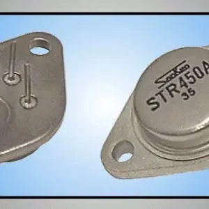 Z-IC HYBRID 115V 0.55A 3p. TO3 Gyors szállítás