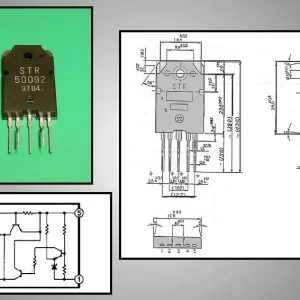 Akció SW REGULATOR
