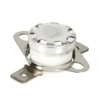 Expressz szállítás KSD301 hőmérsékletkapcsoló, 250V 16A, NC -120°C