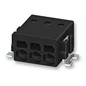 Azonnali szállítás 6 Pólusú sorkapocs 2.5mm H-SMD