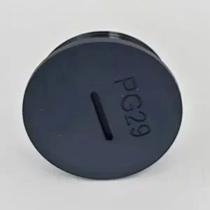 Vásárlói kedvenc Porvédő lapka PG29/M40 35,0x0,5