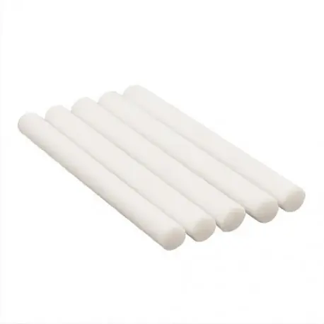 Népszerű Szín: 105x8mm - 5db párásító szűrő csere pamut szivacs stick USB párásítóhoz aromadiffúzor szűrők párakészítő