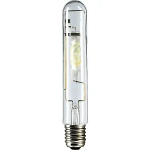 Legkelendőbb Fémhalogén lámpa cső 450W E40 41000lm 4000K 645 MASTER HPI-T PLUS 450W/645 E40 1SL/12 Philips