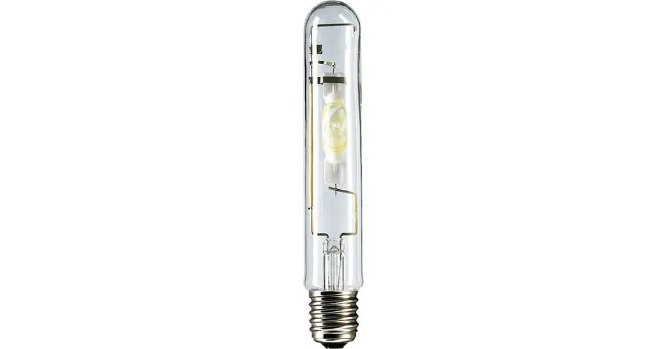 Legkelendőbb Fémhalogén lámpa cső 450W E40 41000lm 4000K 645 MASTER HPI-T PLUS 450W/645 E40 1SL/12 Philips