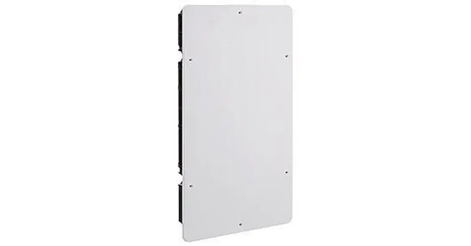 Kötődoboz 550*300*60mm süllyesztet csav.fedél IP30 Ingyenes szállítás