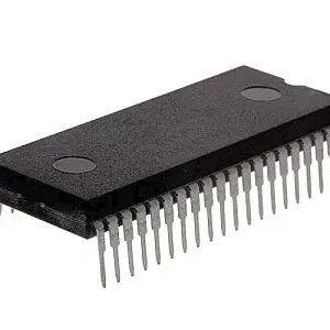 Vedd meg online TDA9103 H/V DEFLECT. PRO.MONITOR 42p.