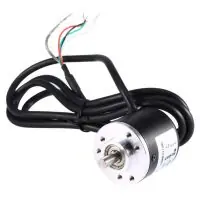 Szuper akció Inkrementális Encoder 600 P/R