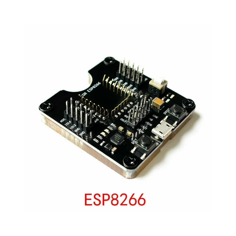 ESP8266 - Fejlesztőeszköz-felszerelés az ESP32WROVER / ESP8266 / ESP-WROOM-32 1db tartós Expressz kézbesítés