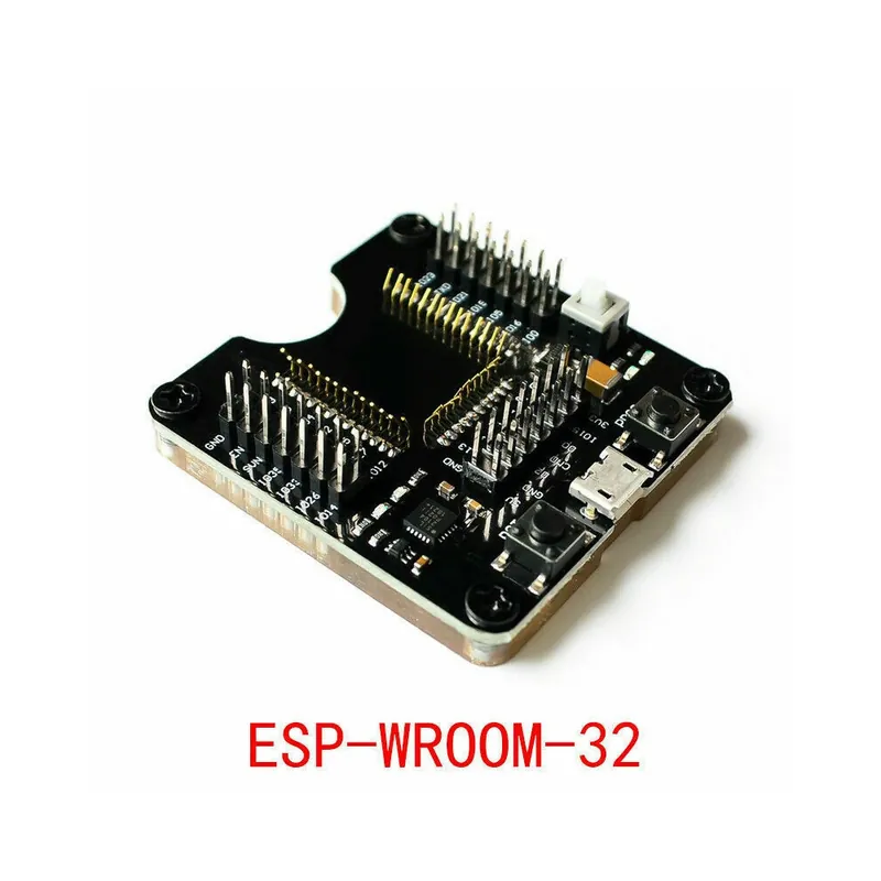 Akciós ár ESP-WROOM-32 - ESP32 tesztmodul tábla Kis tételű égés tartós ESP32WROVER / ESP-WROOM-32 esetén