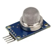 MQ135 MQ - 135 gáz érzékelő Arduino számára Legkelendőbb