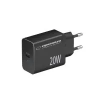 Gyors töltő 20W - USB-C Korlátozott ajánlat