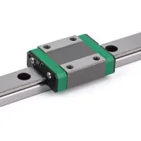 Bestseller Lineáris vezetősín kocsival MGN12 - Hossz 300 mm