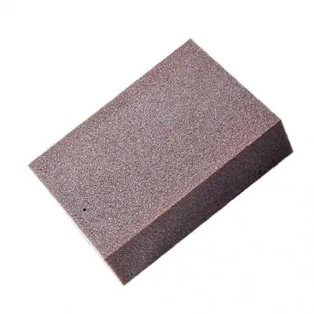Szín: 95x70x25mm - Magic Sponge Nano Eraser rozsdaeltávolító kefe edénytisztító kefe vízkőoldó alumínium-oxid Emery Végkiárusítás
