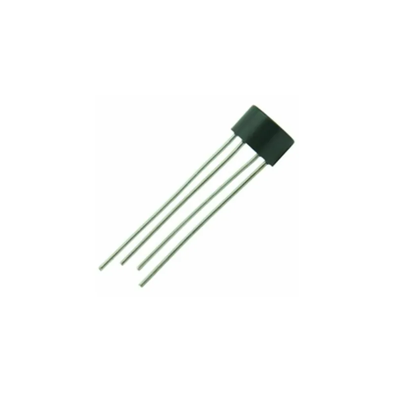 Nincs szín - W005 1,5A hídirányító 50V (3 db-os csomag) Árcsökkenés