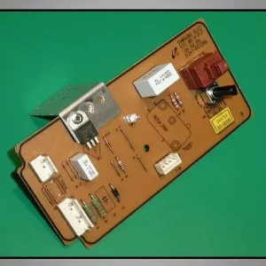 Olcsóbb Fordulatszám szabályzó Samsung VCC7030 porszívóhoz