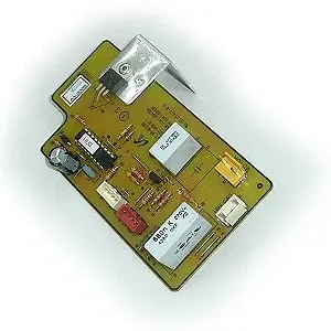 Fordulatszám szabályzó Samsung VCC6780V3R/XEH porszívóhoz Ne maradj le