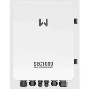 SOLAR GoodWe SEC1000 Grid Azonnal elérhető