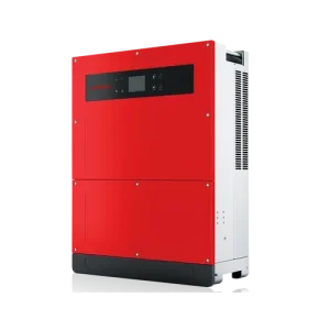 Korlátozott ajánlat SOLAR Inverter GoodWe GW50KN-MT