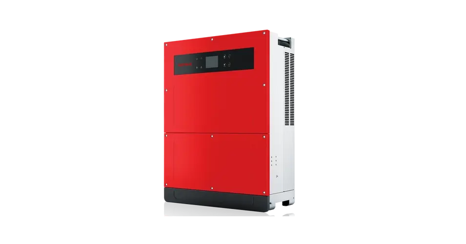 Korlátozott ajánlat SOLAR Inverter GoodWe GW50KN-MT